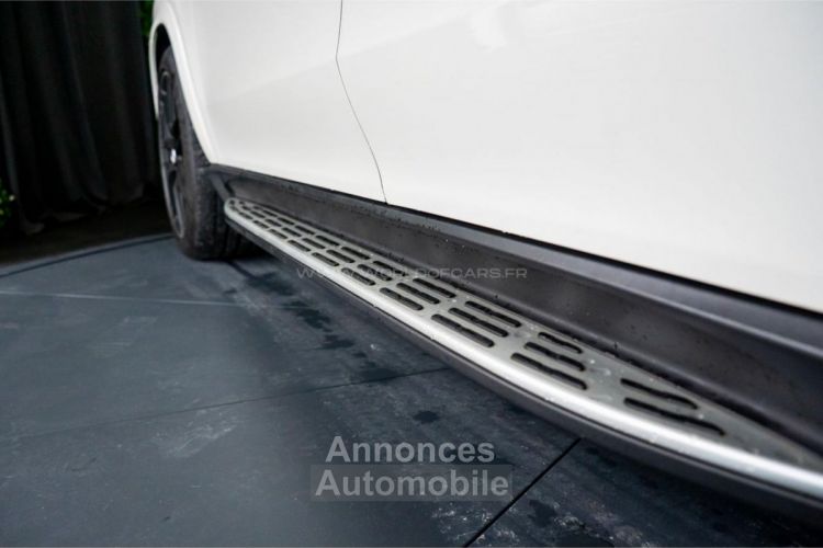 Mercedes GLE 53 + Hybrid EQ Boost 9G Speedshift TCT AMG 4-Matic+ - <small></small> 109.900 € <small>TTC</small> - #69