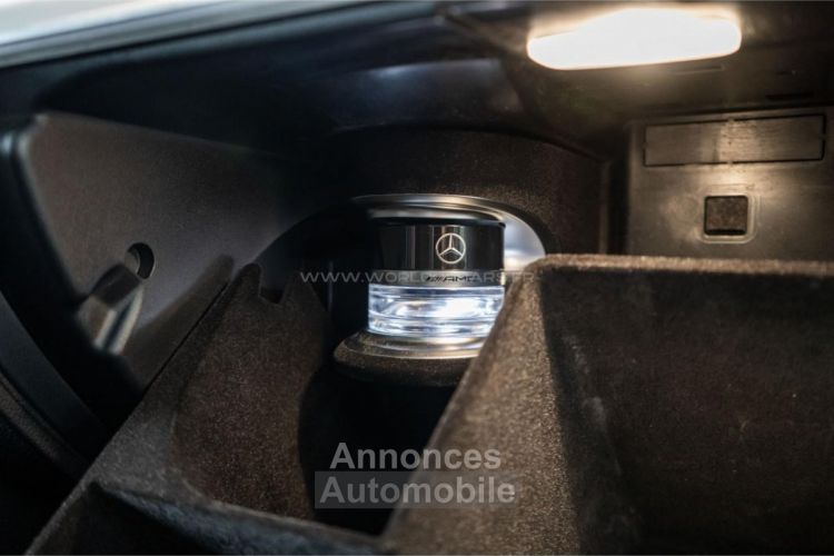 Mercedes GLE 53 + Hybrid EQ Boost 9G Speedshift TCT AMG 4-Matic+ - <small></small> 109.900 € <small>TTC</small> - #82