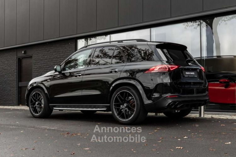 Mercedes GLE 53 AMG 4-MATIC+ (7-ZITS) AIR-360-PANO-BURMESTER-TREKH-... - <small></small> 77.900 € <small>TTC</small> - #2