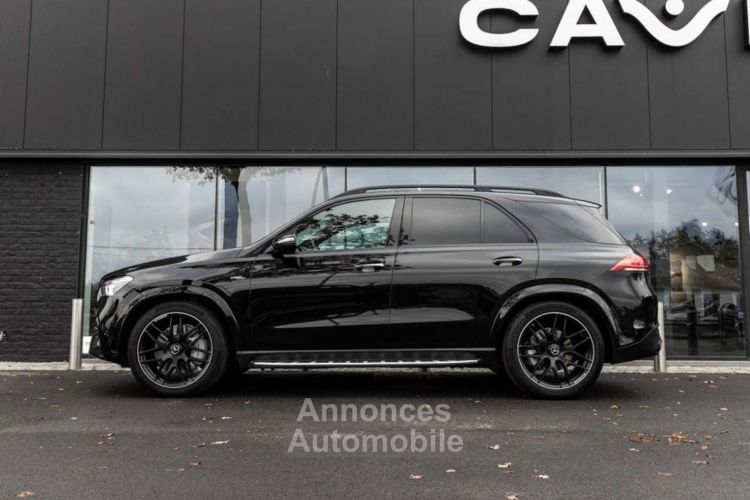 Mercedes GLE 53 AMG 4-MATIC+ (7-ZITS) AIR-360-PANO-BURMESTER-TREKH-... - <small></small> 77.900 € <small>TTC</small> - #3