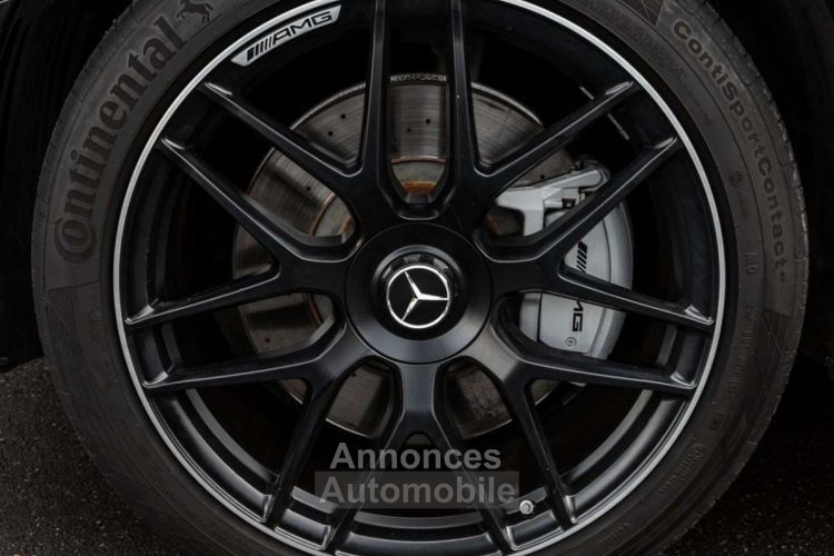 Mercedes GLE 53 AMG 4-MATIC+ (7-ZITS) AIR-360-PANO-BURMESTER-TREKH-... - <small></small> 77.900 € <small>TTC</small> - #6