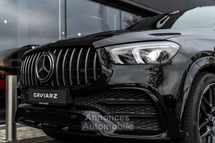 Mercedes GLE 53 AMG 4-MATIC+ (7-ZITS) AIR-360-PANO-BURMESTER-TREKH-... - <small></small> 77.900 € <small>TTC</small> - #7