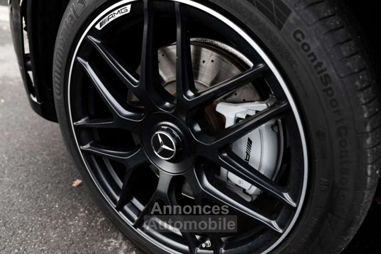 Mercedes GLE 53 AMG 4-MATIC+ (7-ZITS) AIR-360-PANO-BURMESTER-TREKH-... - <small></small> 77.900 € <small>TTC</small> - #9