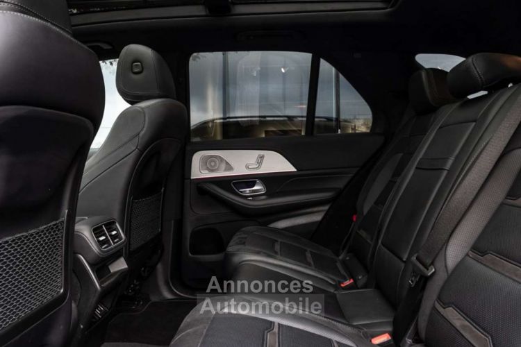 Mercedes GLE 53 AMG 4-MATIC+ (7-ZITS) AIR-360-PANO-BURMESTER-TREKH-... - <small></small> 77.900 € <small>TTC</small> - #17