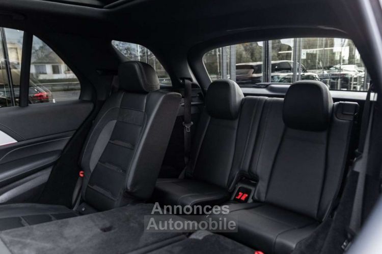 Mercedes GLE 53 AMG 4-MATIC+ (7-ZITS) AIR-360-PANO-BURMESTER-TREKH-... - <small></small> 77.900 € <small>TTC</small> - #18