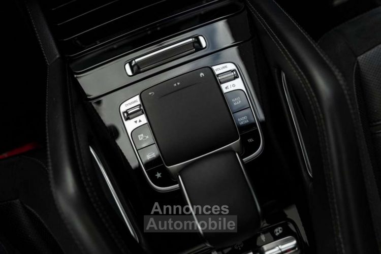 Mercedes GLE 53 AMG 4-MATIC+ (7-ZITS) AIR-360-PANO-BURMESTER-TREKH-... - <small></small> 77.900 € <small>TTC</small> - #40