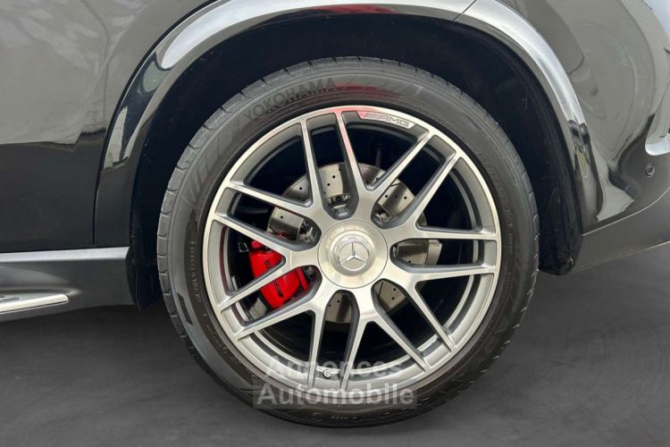 Mercedes GLE 53 AMG 4-Matic+ (EU6AP) - <small></small> 96.999 € <small>TTC</small> - #5