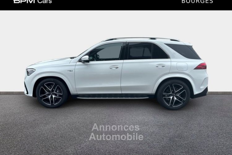 Mercedes GLE 53 AMG 435ch 4Matic+ 9G-Speedshift TCT - <small></small> 119.900 € <small>TTC</small> - #2