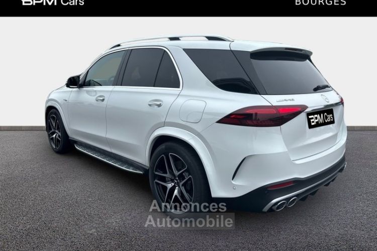 Mercedes GLE 53 AMG 435ch 4Matic+ 9G-Speedshift TCT - <small></small> 119.900 € <small>TTC</small> - #3