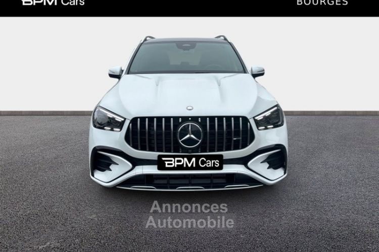 Mercedes GLE 53 AMG 435ch 4Matic+ 9G-Speedshift TCT - <small></small> 119.900 € <small>TTC</small> - #7