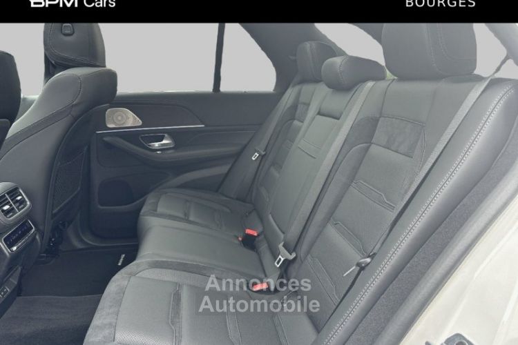 Mercedes GLE 53 AMG 435ch 4Matic+ 9G-Speedshift TCT - <small></small> 119.900 € <small>TTC</small> - #9