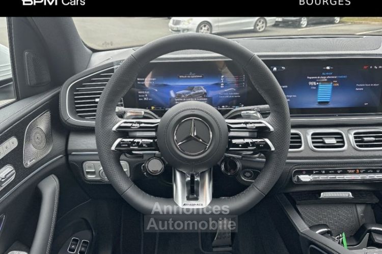 Mercedes GLE 53 AMG 435ch 4Matic+ 9G-Speedshift TCT - <small></small> 119.900 € <small>TTC</small> - #11