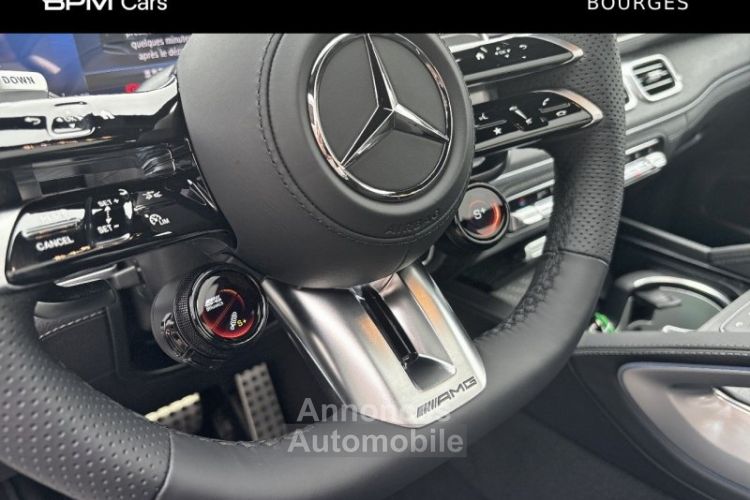 Mercedes GLE 53 AMG 435ch 4Matic+ 9G-Speedshift TCT - <small></small> 119.900 € <small>TTC</small> - #19