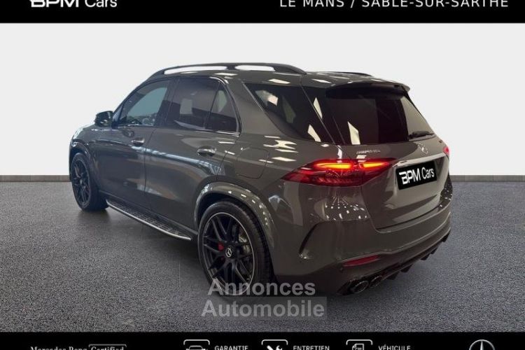 Mercedes GLE 53 AMG 449ch+170ch Hybride 4Matic+ 9G-Speedshift TCT - <small></small> 117.980 € <small>TTC</small> - #3