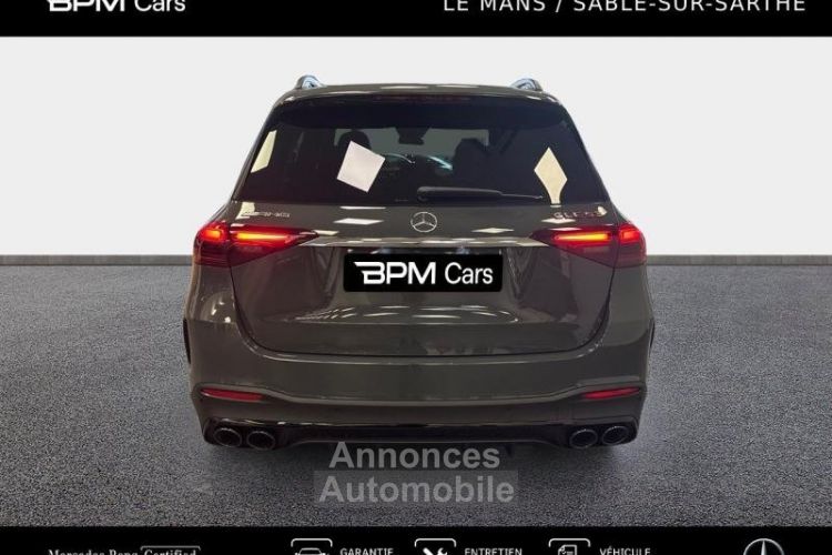 Mercedes GLE 53 AMG 449ch+170ch Hybride 4Matic+ 9G-Speedshift TCT - <small></small> 117.980 € <small>TTC</small> - #4