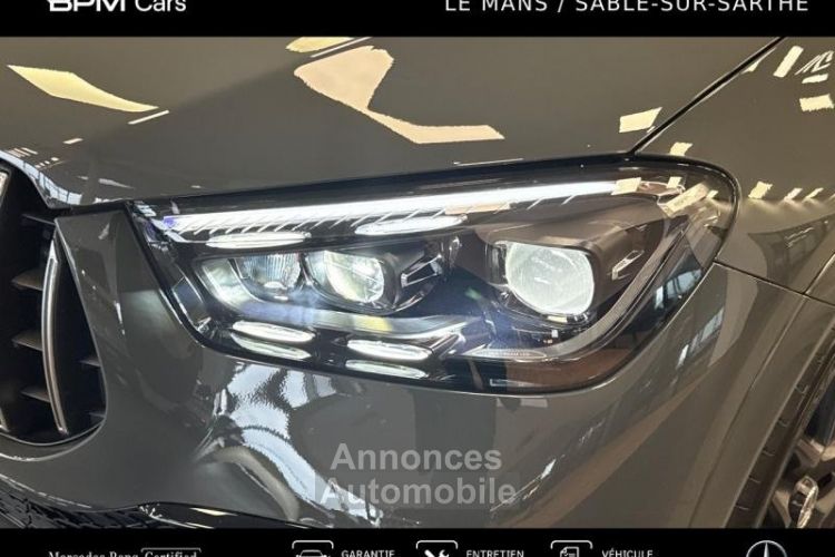 Mercedes GLE 53 AMG 449ch+170ch Hybride 4Matic+ 9G-Speedshift TCT - <small></small> 117.980 € <small>TTC</small> - #14