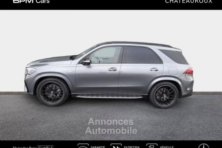 Mercedes GLE 53 AMG 449ch+170ch Hybride 4Matic+ 9G-Speedshift TCT - <small></small> 124.990 € <small>TTC</small> - #2