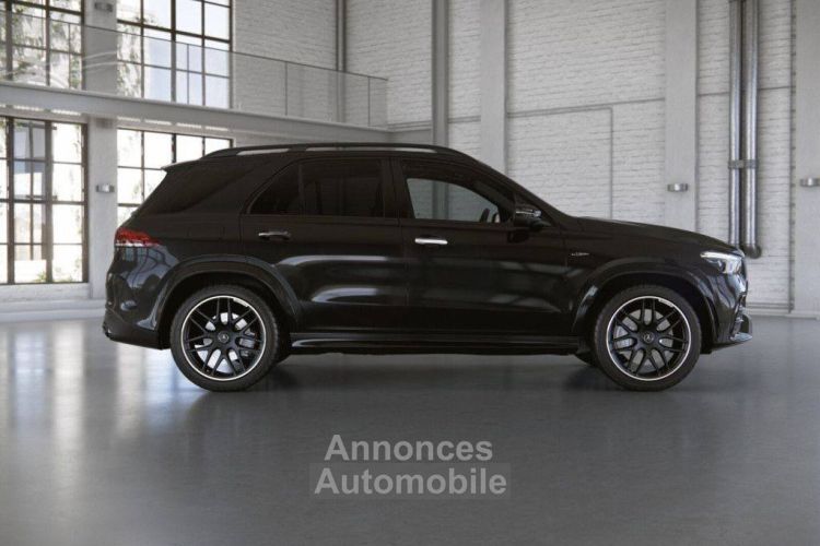 Mercedes GLE 53 AMG 4Matic+ NUIT ATTELAGE - <small></small> 65.990 € <small>TTC</small> - #5