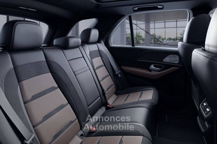 Mercedes GLE 53 AMG 4Matic+ NUIT ATTELAGE - <small></small> 65.990 € <small>TTC</small> - #7