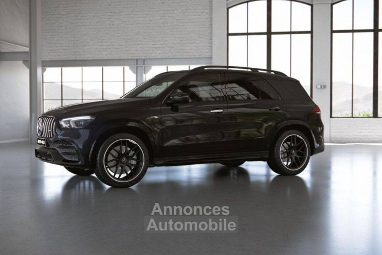 Mercedes GLE 53 AMG 4Matic+ NUIT ATTELAGE - <small></small> 65.990 € <small>TTC</small> - #10