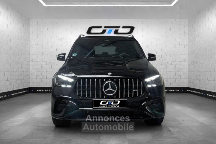 Mercedes GLE 53 Hybride AMG 9G-SPEEDSHIFT AMG 4Matic+ GLE53 - <small></small> 132.990 € <small></small> - #2