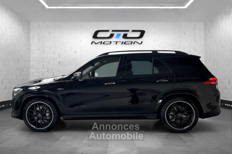 Mercedes GLE 53 Hybride AMG 9G-SPEEDSHIFT AMG 4Matic+ GLE53 - <small></small> 132.990 € <small></small> - #3