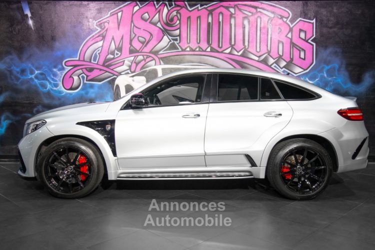 Mercedes GLE 63 AMG S TOP CAR - <small></small> 77.900 € <small>TTC</small> - #3