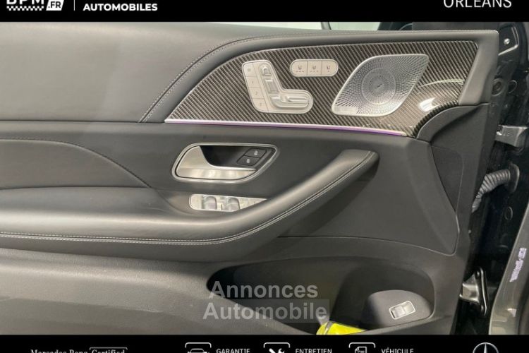 Mercedes GLE 63 S AMG 612ch+22ch EQ Boost 4Matic+ 9G-Tronic Speedshift TCT - <small></small> 134.890 € <small>TTC</small> - #14