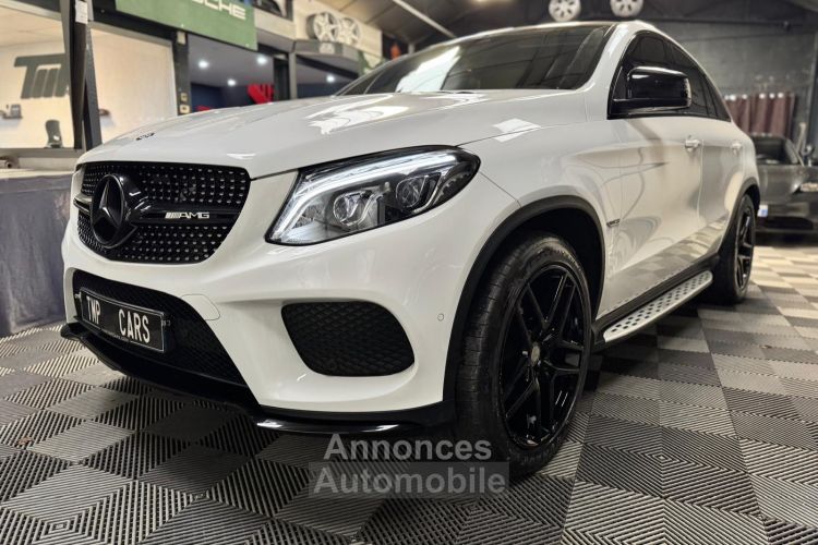 Mercedes GLE CLASSE -BENZ GLE W166 3.0 350 D 4-matic 4x4 (166.024) (258Cv) - <small></small> 39.500 € <small>TTC</small> - #2