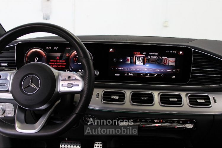 Mercedes GLE CLASSE  COUPE  350de Hybride.TO. AMG Line9G-Tronic 4Matic - <small></small> 61.350 € <small>TTC</small> - #5