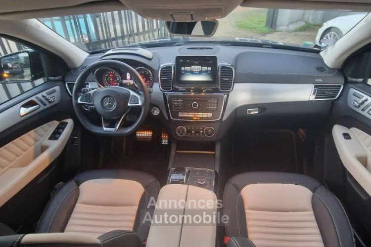 Mercedes GLE Classe  - <small></small> 59.900 € <small>TTC</small> - #3