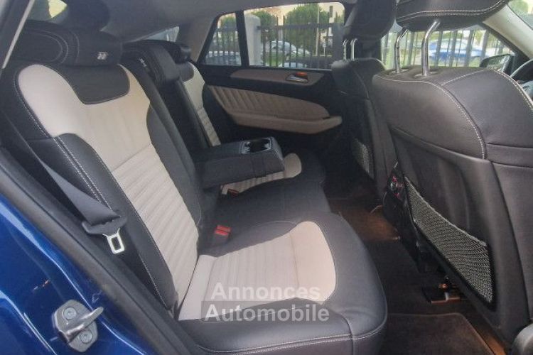 Mercedes GLE Classe  - <small></small> 59.900 € <small>TTC</small> - #4