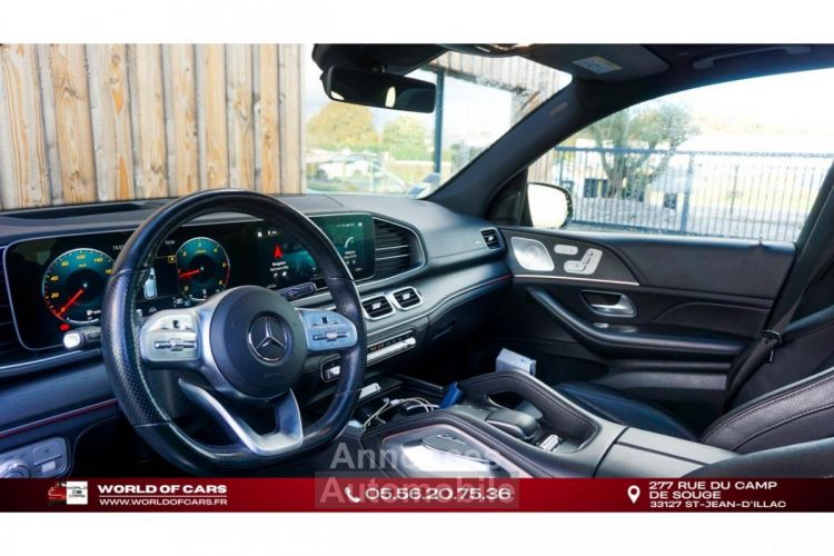 Mercedes GLE CLASSE 300 d - BVA 9G-Tronic - BM 167 AMG Line 4-Matic PHASE 1 - <small></small> 65.900 € <small>TTC</small> - #6