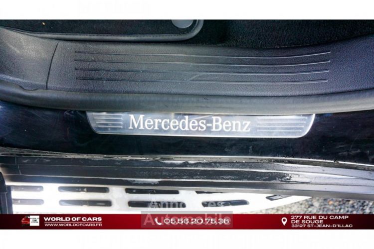 Mercedes GLE CLASSE 300 d - BVA 9G-Tronic - BM 167 AMG Line 4-Matic PHASE 1 - <small></small> 65.900 € <small>TTC</small> - #46