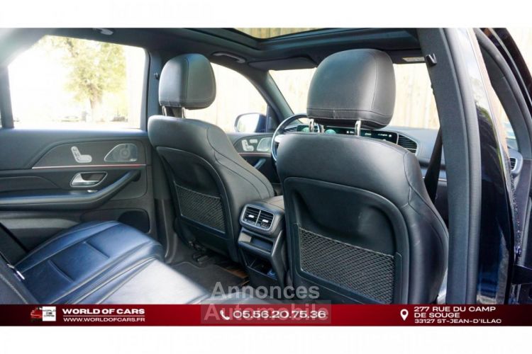 Mercedes GLE CLASSE 300 d - BVA 9G-Tronic - BM 167 AMG Line 4-Matic PHASE 1 - <small></small> 65.900 € <small>TTC</small> - #48