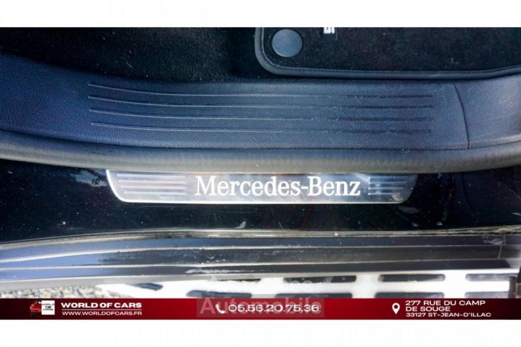 Mercedes GLE CLASSE 300 d - BVA 9G-Tronic - BM 167 AMG Line 4-Matic PHASE 1 - <small></small> 65.900 € <small>TTC</small> - #51