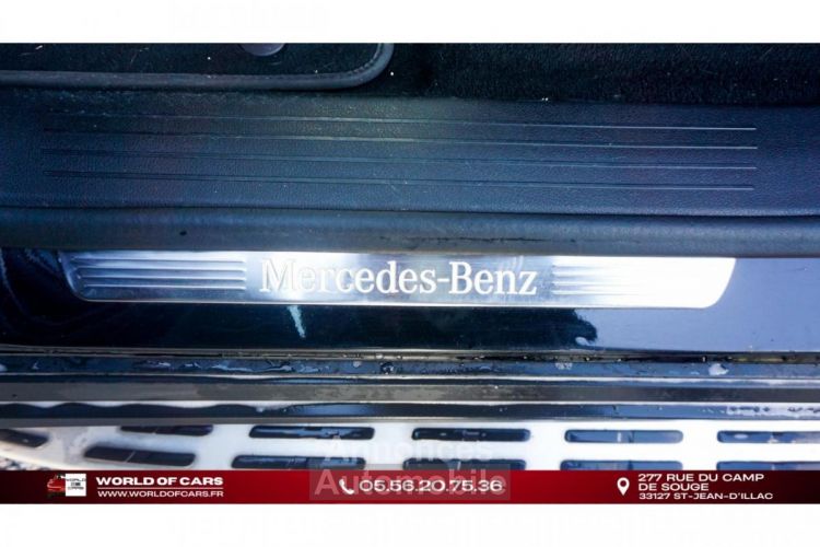 Mercedes GLE CLASSE 300 d - BVA 9G-Tronic - BM 167 AMG Line 4-Matic PHASE 1 - <small></small> 65.900 € <small>TTC</small> - #54