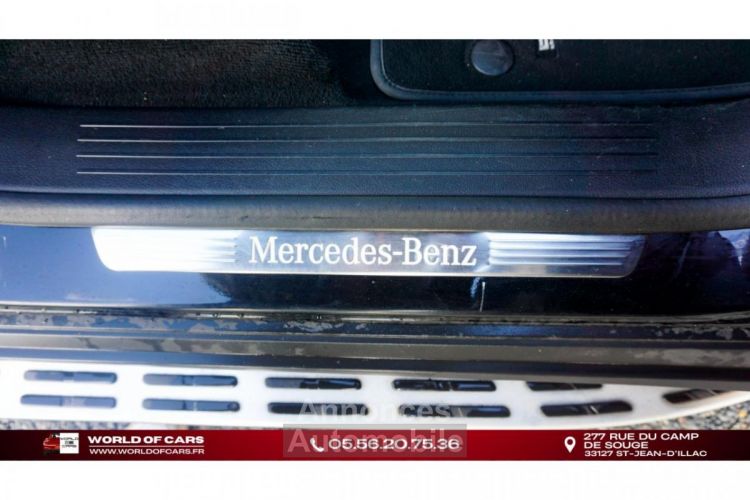 Mercedes GLE CLASSE 300 d - BVA 9G-Tronic - BM 167 AMG Line 4-Matic PHASE 1 - <small></small> 65.900 € <small>TTC</small> - #56
