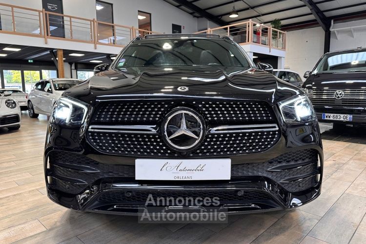 Mercedes GLE Classe 350 DE AMG LINE 4MATIC - <small></small> 60.490 € <small>TTC</small> - #2