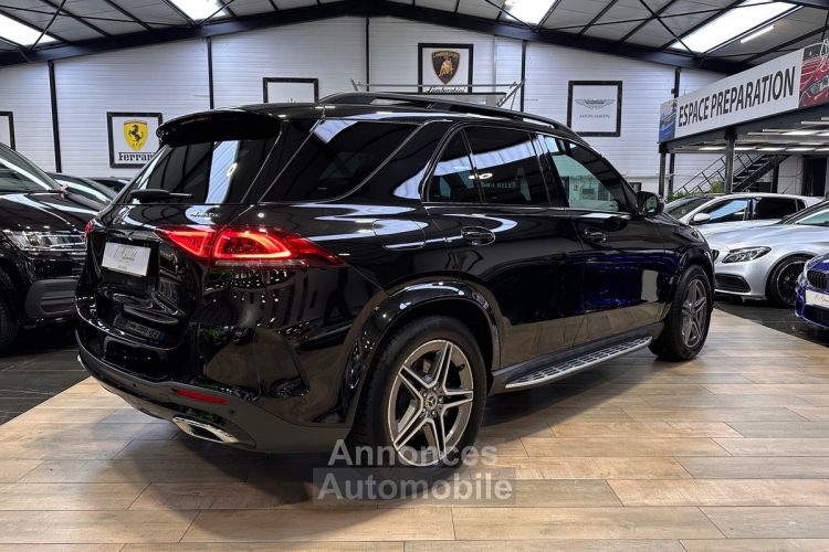 Mercedes GLE Classe 350 DE AMG LINE 4MATIC - <small></small> 60.490 € <small>TTC</small> - #5