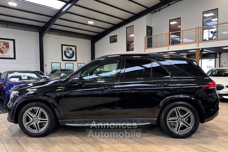 Mercedes GLE Classe 350 DE AMG LINE 4MATIC - <small></small> 60.490 € <small>TTC</small> - #8