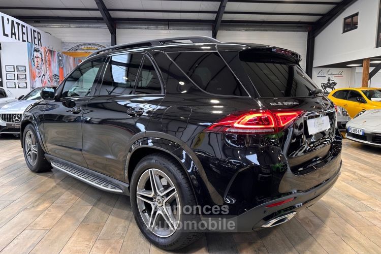 Mercedes GLE Classe 350 DE AMG LINE 4MATIC 9G-Tronic - <small></small> 59.990 € <small>TTC</small> - #7