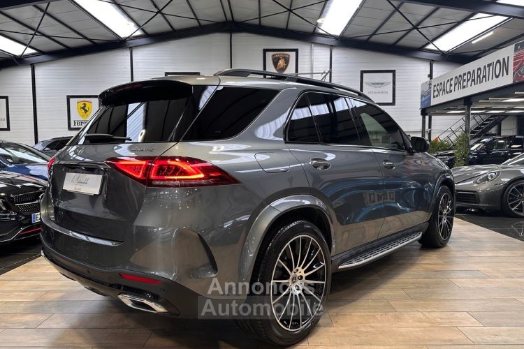 Mercedes GLE Classe 350 AMG LINE 4MATIC - ATTELAGE ELEC - 1° Main FR - Suivi - TVA - <small></small> 70.990 € <small>TTC</small> - #5