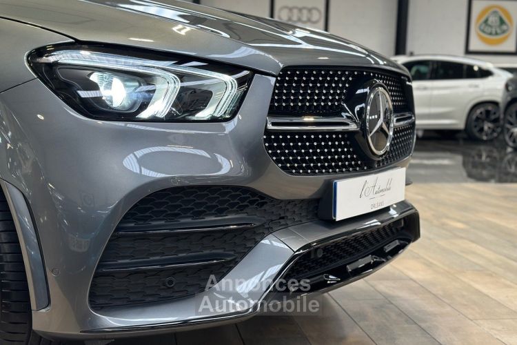 Mercedes GLE Classe 350 AMG LINE 4MATIC - ATTELAGE ELEC - 1° Main FR - Suivi - TVA - <small></small> 70.990 € <small>TTC</small> - #32