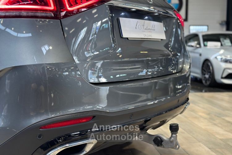 Mercedes GLE Classe 350 DE AMG LINE 4MATIC - Attelage électrique - 1ère Main - Suivi Mercedes - <small></small> 74.990 € <small>TTC</small> - #31