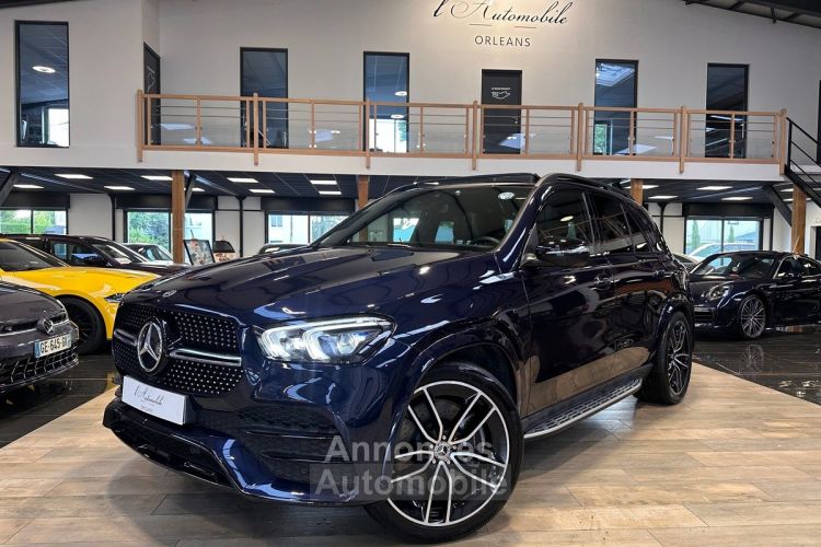 Mercedes GLE classe 350 de amg line 4matic re main - <small></small> 66.990 € <small>TTC</small> - #1