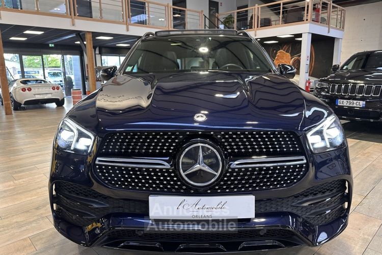 Mercedes GLE classe 350 de amg line 4matic re main - <small></small> 66.990 € <small>TTC</small> - #2