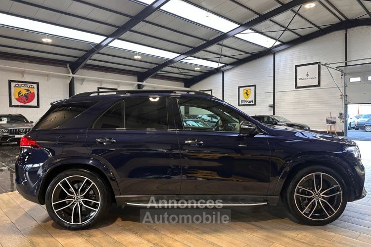 Mercedes GLE classe 350 de amg line 4matic re main - <small></small> 66.990 € <small>TTC</small> - #4