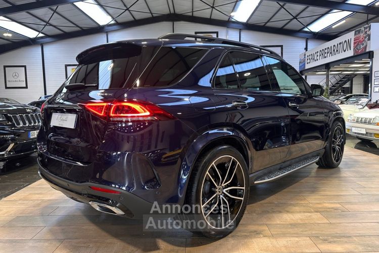 Mercedes GLE classe 350 de amg line 4matic re main - <small></small> 66.990 € <small>TTC</small> - #5