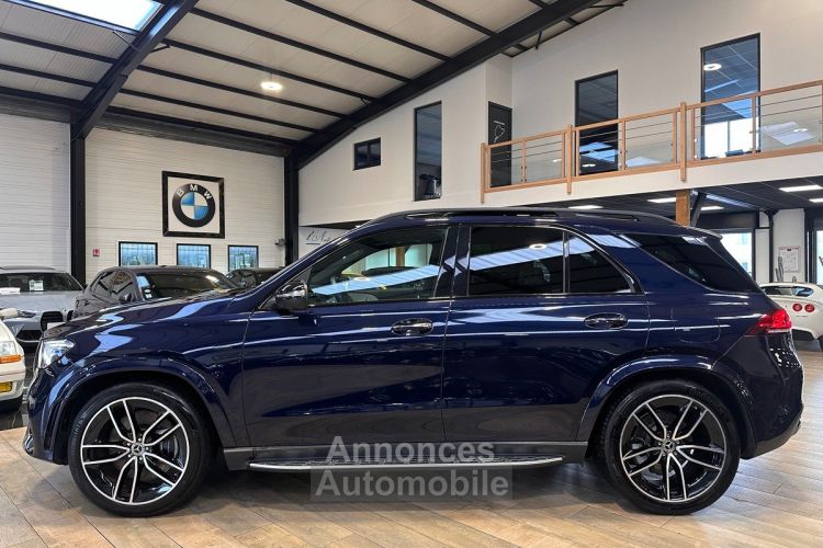 Mercedes GLE classe 350 de amg line 4matic re main - <small></small> 66.990 € <small>TTC</small> - #8